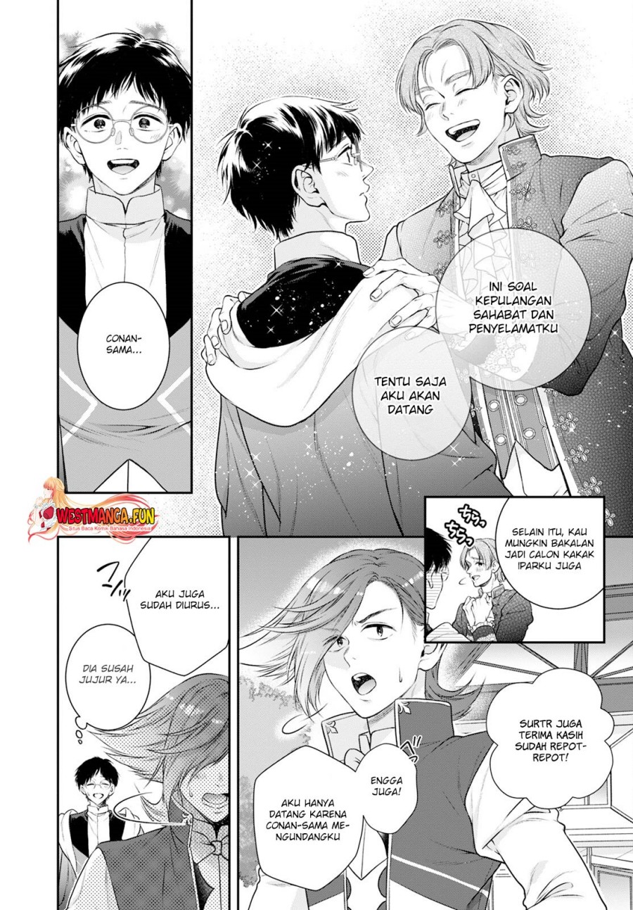 Isekai Cheat Kaitakuki
